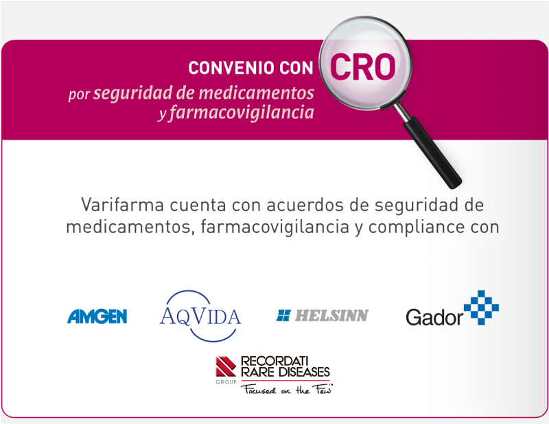 Convenios comerciales